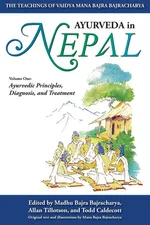 Ayurveda In Nepal