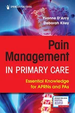 Pain Management in Primary Care - Deborah Kiley