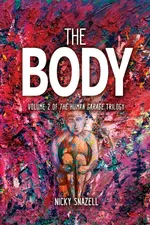 The Body - Nicky J Snazell