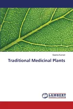 Traditional Medicinal Plants - Seema Kumari
