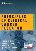 Principles of Clinical Cancer Research - Loren K Mell