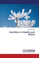 Nutrition in Health and Illness - Tsedeke Wolde