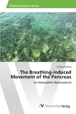 The Breathing-induced Movement of the Pancreas - Irmtraud Lenius