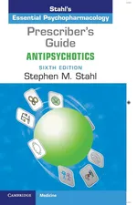 Prescriber's Guide - Stephen M. Stahl