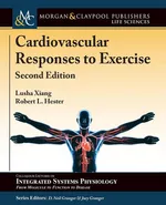 Cardiovascular Responses to Exercise - Lusha Xiang