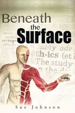 Beneath the Surface - Sue Johnson