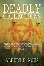 Deadly Collections - Albert P Nous