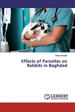 Effects of Parasites on Rabbits in Baghdad - Athraa Kheder