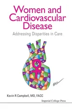 Women and Cardiovascular Disease - KEVIN R CAMPBELL