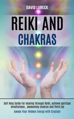 Reiki and Chakras - David Lubeck