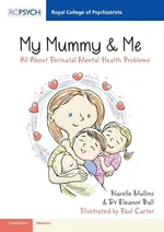 My Mummy & Me - Narelle Mullins