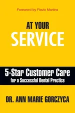 At Your Service - Ann Marie Gorczyca