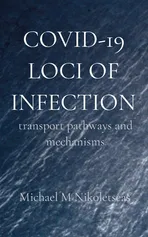 COVID-19 LOCI OF INFECTION - Michael M Nikoletseas