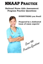 NNAAP Practice - Test Preparation Inc. Complete