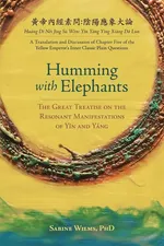 Humming with Elephants - Sabine Wilms