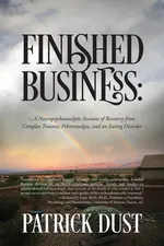 Finished Business - Patrick Dust