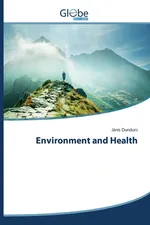 Environment and Health - Janis Dundurs