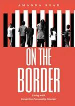 On The Border - Amanda Read