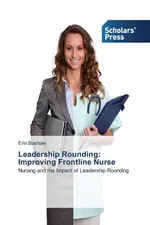 Leadership Rounding - Erin Bashaw