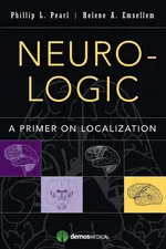 Neuro-Logic - Phillip  L. Pearl
