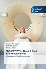 FDG PET/CT in Head & Neck and Rectal cancer - Hussein R. Farghaly