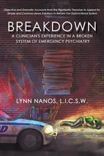 Breakdown - Lynn Nanos