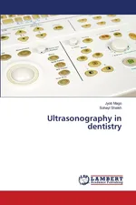 Ultrasonography in dentistry - Jyoti Mago