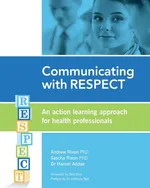 Communicating with RESPECT - PhD Andrew Rixon