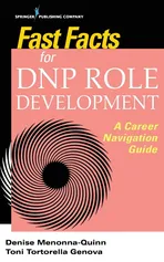 Fast Facts for DNP Role Development - Denise Menonna-Quinn
