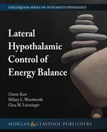 Lateral Hypothalamic Control of Energy Balance - Gizem Kurt