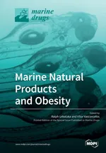 Marine Natural Products and Obesity
