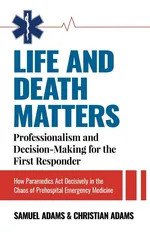 Life and Death Matters - Samuel Adams