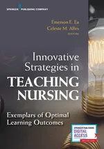 Innovative Strategies in Teaching Nursing - Celeste M. Alfe
