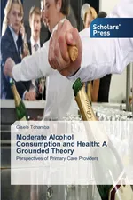 Moderate Alcohol Consumption and Health - Gisele Tchamba