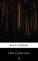 One Clear Call - Ladbroke Black