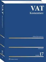 VAT. Komentarz 2023 - Adam Bartosiewicz