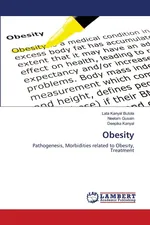 Obesity - Lata Kanyal Butola