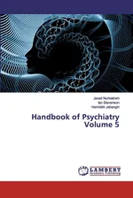 Handbook of Psychiatry Volume 5 - Javad Nurbakhsh