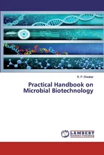 Practical Handbook on Microbial Biotechnology - R. P. Diwakar