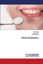 Perio-Esthetics - Jalpa Patel