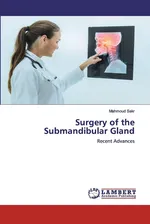 Surgery of the Submandibular Gland - Mahmoud Sakr
