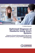 Optimized Diagnose of Headache Using Smart Systems - Dr. Monire Khayamnia