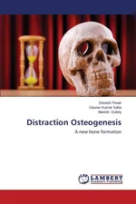 Distraction Osteogenesis - Devesh Tiwari