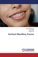 Vertical Maxillary Excess - Divya Maheshwari
