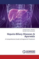 Hepato-Biliary Diseases & Ayurveda - Sandeep Vishnu Binorkar