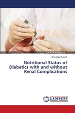 Nutritional Status of Diabetics with and without Renal Complications - Kumari Divi Jalaja