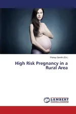 High Risk Pregnancy in a Rural Area