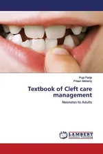 Textbook of Cleft care management - Puja Parija