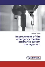 Improvement of the emergency medical assistance system management - Gintautas Virketis