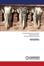 Wildlife - Govindan Vimalraj Padayatchiar
